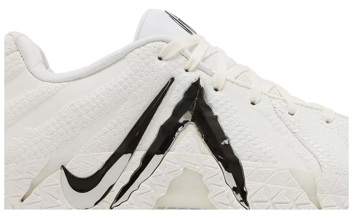 کفش بسکتبال مردانه Nike مدل Ja 3 Juststep کفش بسکتبال مردانه Nike مدل Ja 3 Juststep