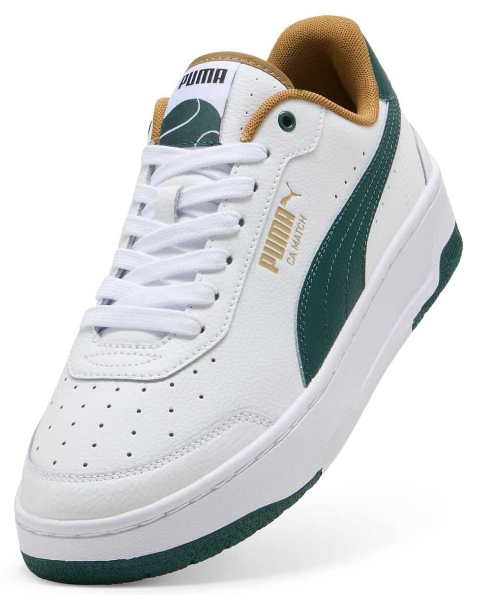 کفش Puma CA Match کفش Puma CA Match