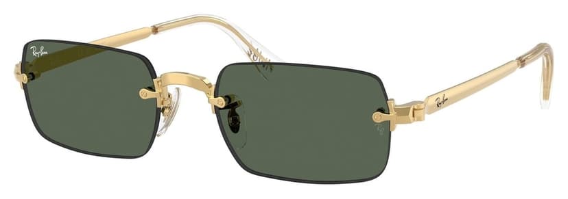 عینک زنانه Ray-Ban مدل 0RB3928 001-71 54 عینک زنانه Ray-Ban مدل 0RB3928 001-71 54