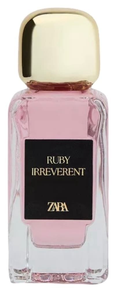عطر زنانه Zara RUBY IRREVERENT EDP 50 ML عطر زنانه Zara RUBY IRREVERENT EDP 50 ML