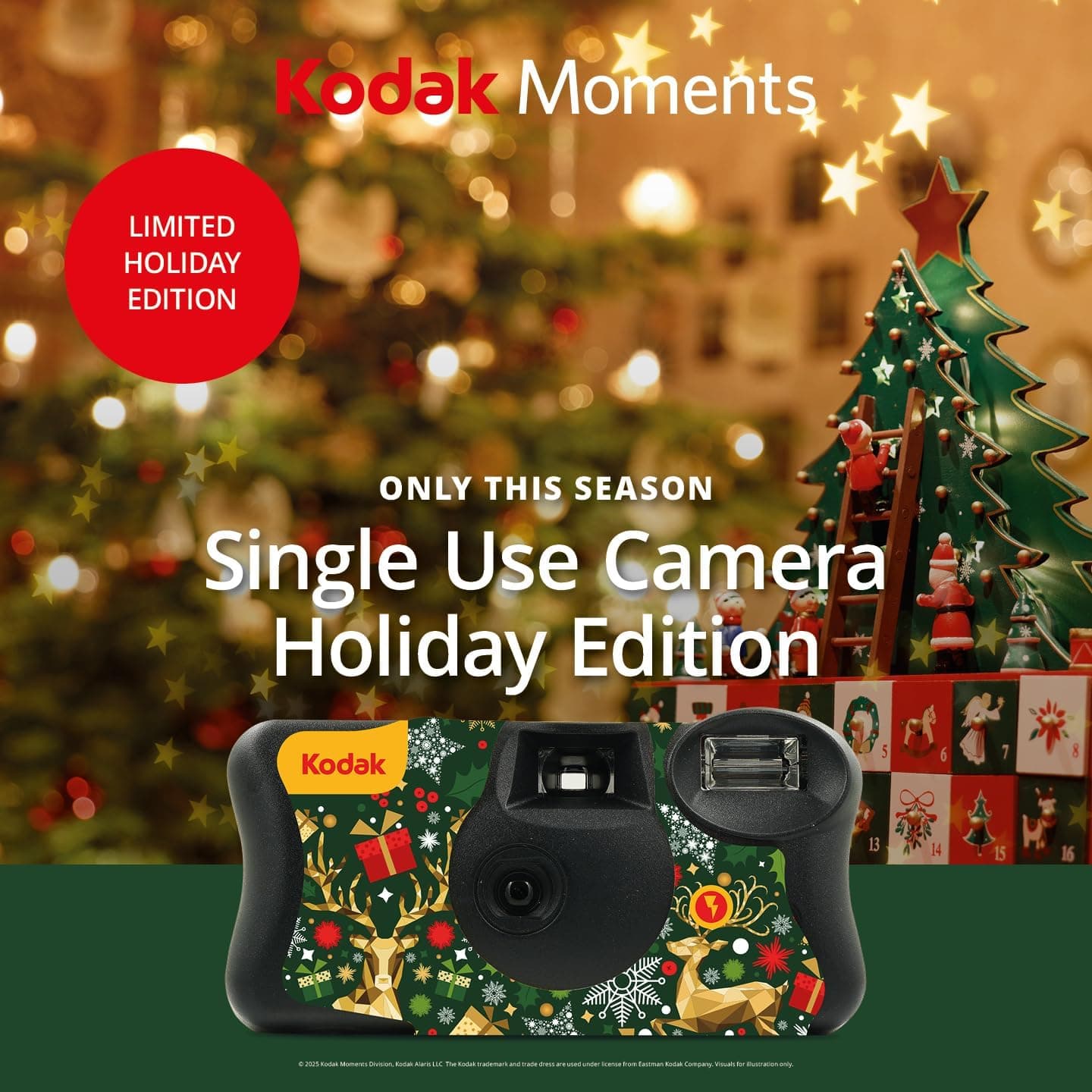 دوربین یکبارمصرف KODAK با فلاش داخلی، 39 نوردهی، فیلم رنگی 24mm ISO 800 مدل FunSaver 39 دوربین یکبارمصرف KODAK با فلاش داخلی، 39 نوردهی، فیلم رنگی 24mm ISO 800 مدل FunSaver 39
