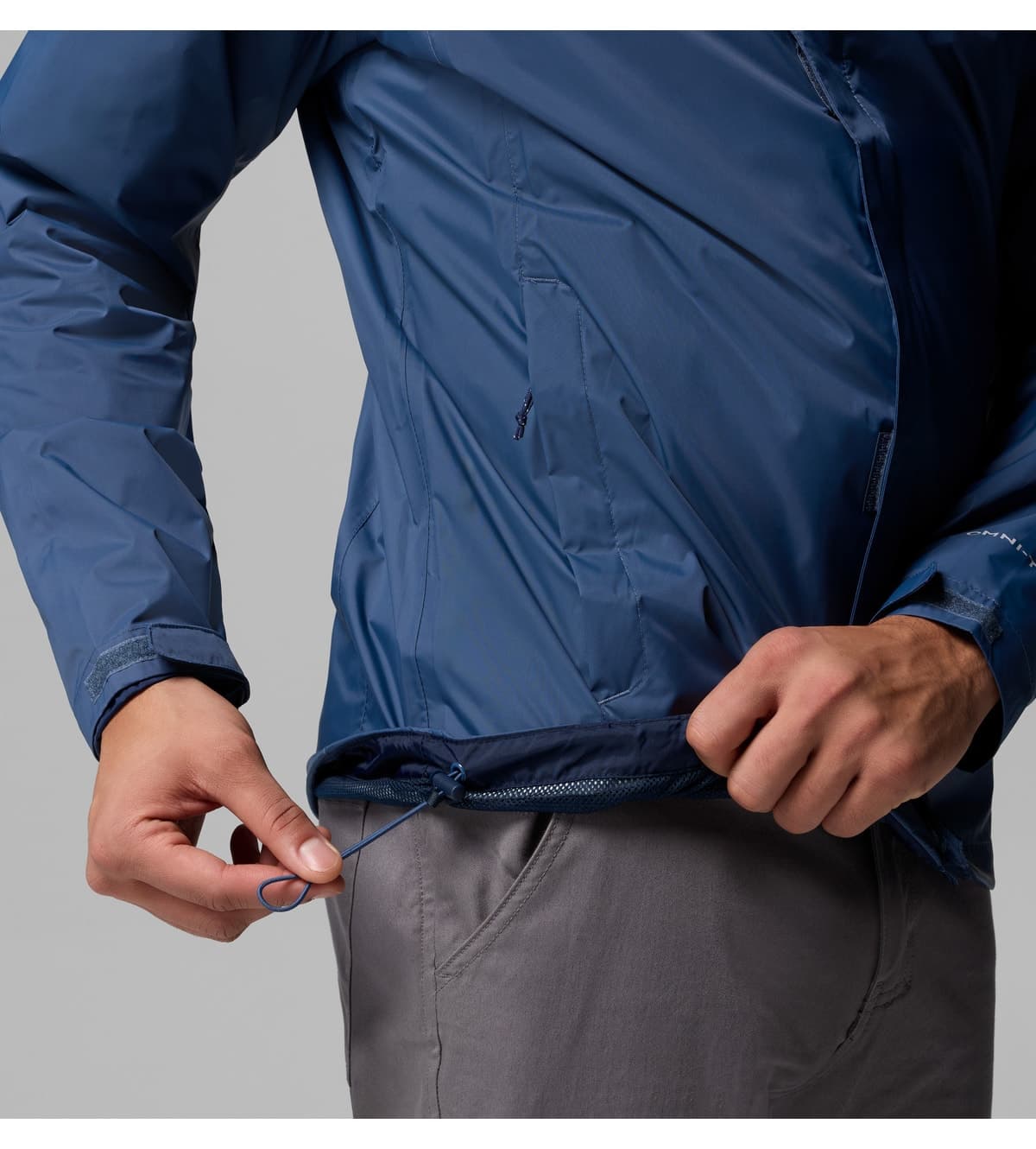 بارانی مردانه Columbia مدل Watertight II بارانی مردانه Columbia مدل Watertight II