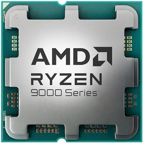 پردازنده AMD Ryzen 5 9600X Tray پردازنده AMD Ryzen 5 9600X Tray