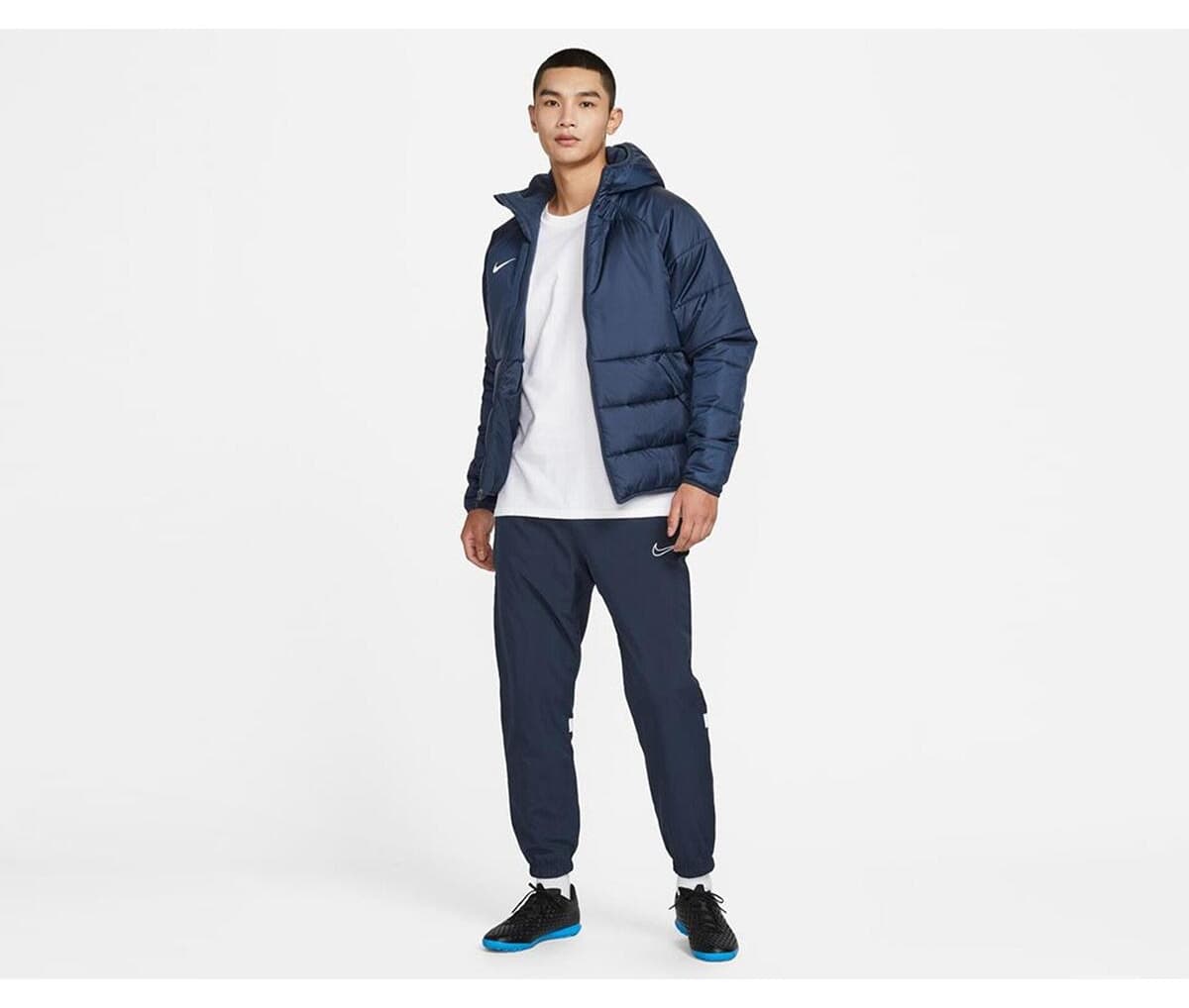 ژاکت مردانه Nike Therma-FIT Academy Pro پاییزی ژاکت مردانه Nike Therma-FIT Academy Pro پاییزی