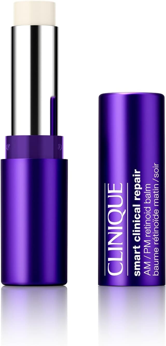 بالم رتینول Clinique Smart Clinical Repair روز و شب 3gr بالم رتینول Clinique Smart Clinical Repair روز و شب 3gr