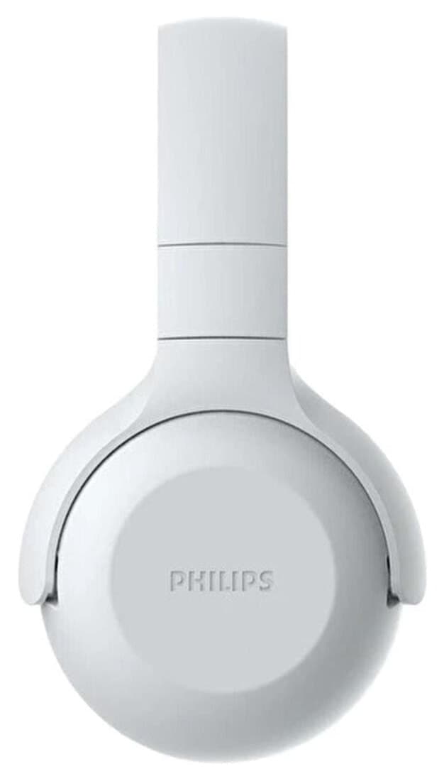 هدفون Philips بلوتوثی گوشروی مدل Tauh202wt/00 هدفون Philips بلوتوثی گوشروی مدل Tauh202wt/00