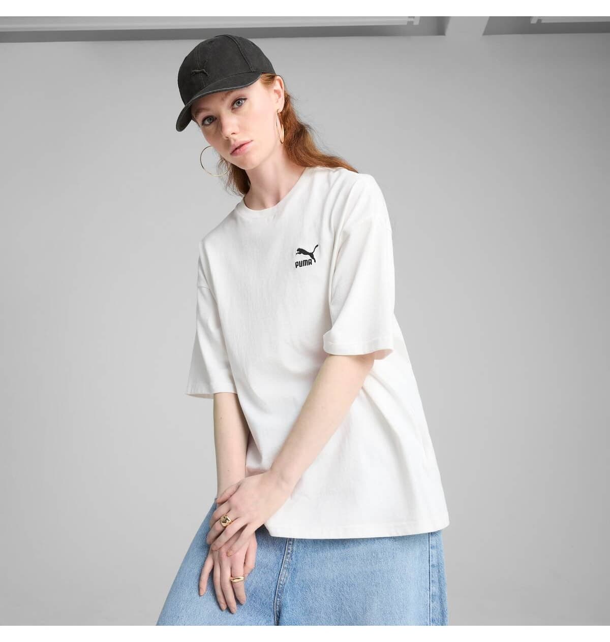 کلاه بیسبال زنانه Puma مدل ESS CLASSIC کلاه بیسبال زنانه Puma مدل ESS CLASSIC