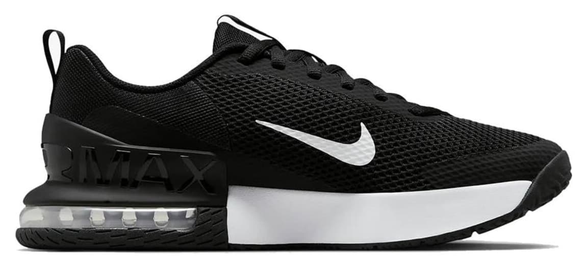 کفش دویدن زنانه Nike Air Max Alpha Trainer 6 مدل FQ1833-001 کفش دویدن زنانه Nike Air Max Alpha Trainer 6 مدل FQ1833-001