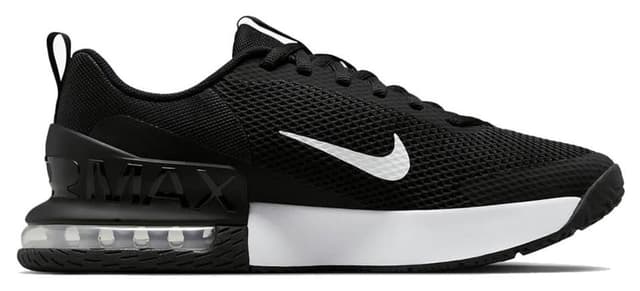 کفش دویدن زنانه Nike Air Max Alpha Trainer 6 مدل FQ1833-001 کفش دویدن زنانه Nike Air Max Alpha Trainer 6 مدل FQ1833-001