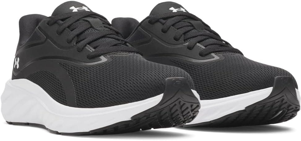 کفش دویدن مردانه Under Armour مدل Ua Ascend کفش دویدن مردانه Under Armour مدل Ua Ascend