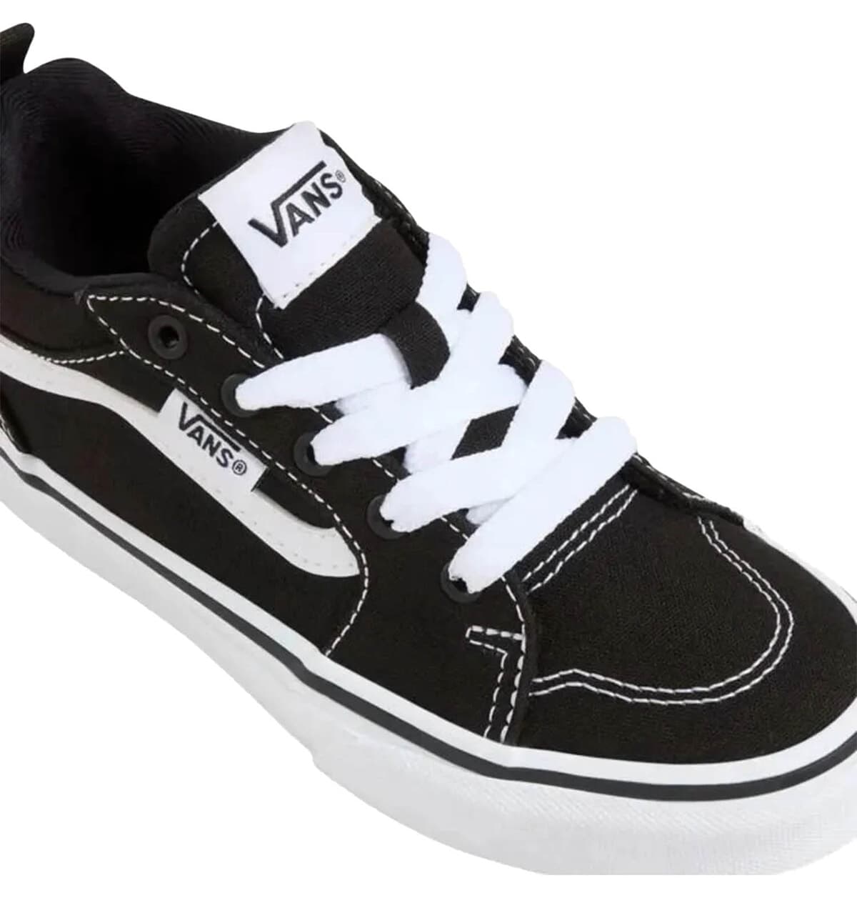 کفش روزمره یونیسکس بچگانه Vans Filmore مدل VN000CWWBA21 کفش روزمره یونیسکس بچگانه Vans Filmore مدل VN000CWWBA21