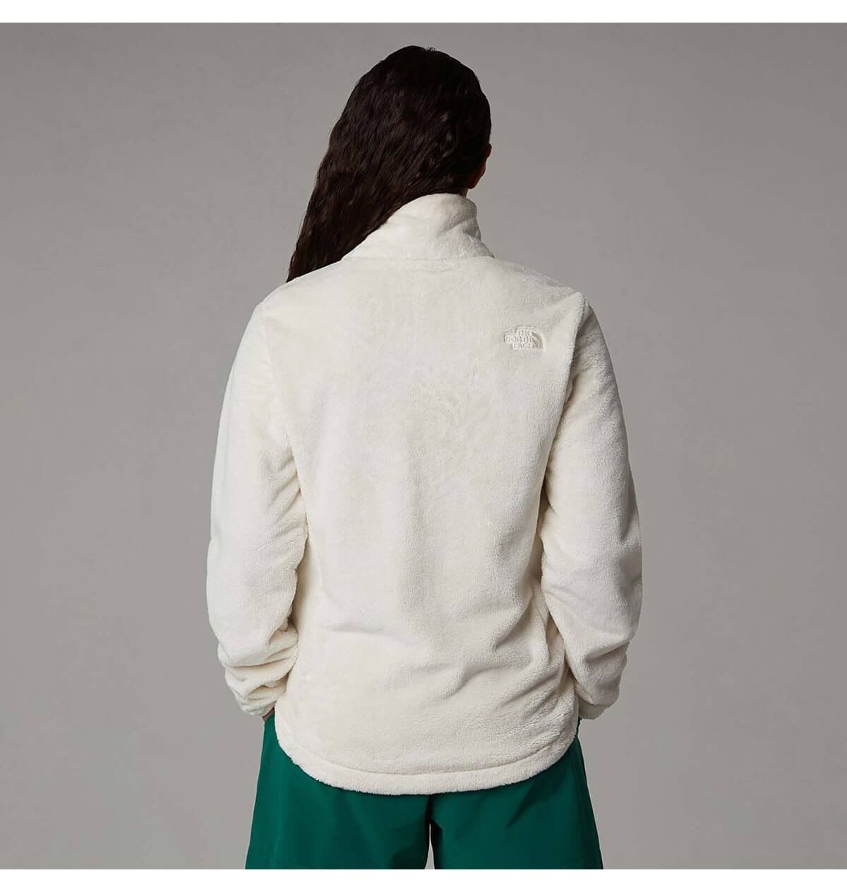 مونت زنانه The North Face مدل W Osito Jacket مونت زنانه The North Face مدل W Osito Jacket