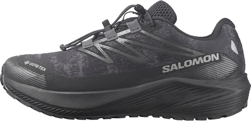 کفش پیادهروی مردانه SALOMON Gore-tex مدل Aero Flow GRVL کفش پیادهروی مردانه SALOMON Gore-tex مدل Aero Flow GRVL