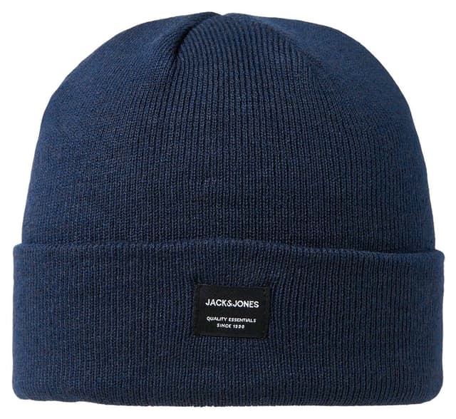 کلاه بافتنی مردانه Jack & Jones مدل Jacdna کلاه بافتنی مردانه Jack & Jones مدل Jacdna