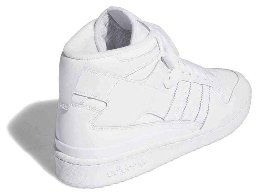 کفش ورزشی زنانه adidas Forum Mid مدل IG3754 کفش ورزشی زنانه adidas Forum Mid مدل IG3754