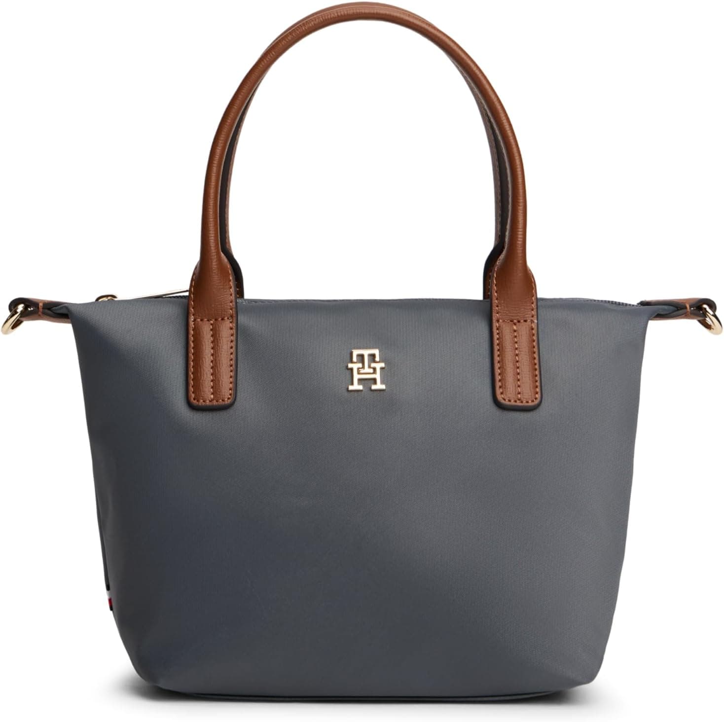 کیف دستی زنانه Tommy Hilfiger توت مینی مدل POPETTE کیف دستی زنانه Tommy Hilfiger توت مینی مدل POPETTE