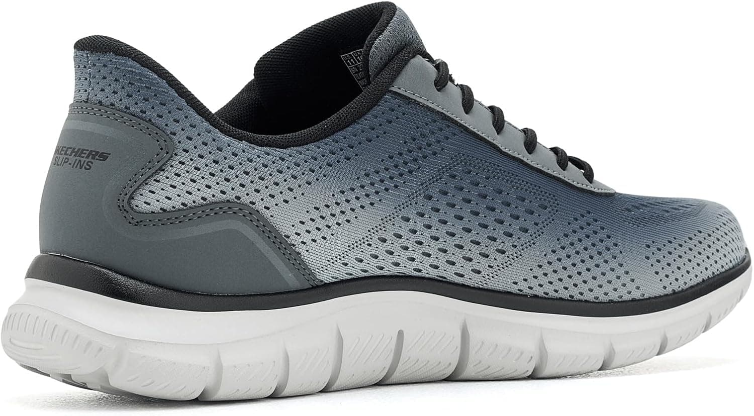 کفش اسنیکر مردانه Skechers مدل TRACK کفش اسنیکر مردانه Skechers مدل TRACK