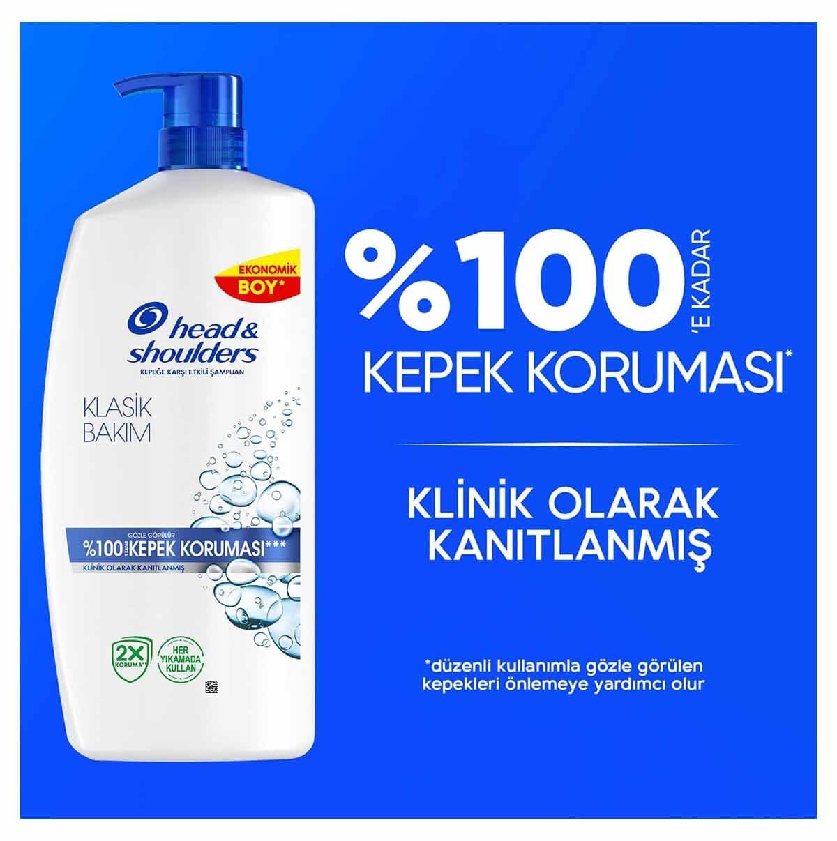 شامپو ضد شوره زنانه Head & Shoulders مراقبت کلاسیک پمپی 800ml x 3 عدد شامپو ضد شوره زنانه Head & Shoulders مراقبت کلاسیک پمپی 800ml x 3 عدد