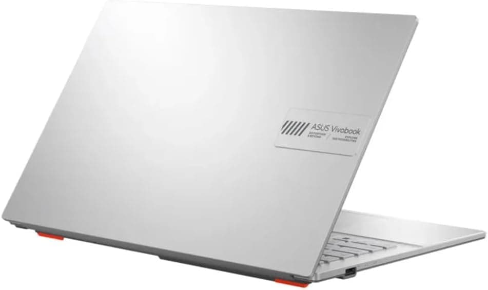 لپتاپ ASUS Vivobook Go 15 با Intel N150، 8GB رم، 256GB SSD، نمایشگر 15.6 FHD و Windows 11 مدل E1504TA-BQ265W لپتاپ ASUS Vivobook Go 15 با Intel N150، 8GB رم، 256GB SSD، نمایشگر 15.6 FHD و Windows 11 مدل E1504TA-BQ265W