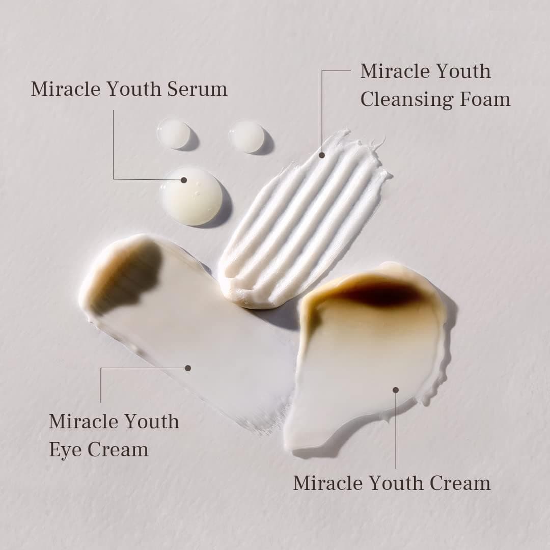 کرم دور چشم VILLAGE11FACTORY Village 11 Factory Miracle Youth حاوی 0.1% Retinol وگان 25 ml کرم دور چشم VILLAGE11FACTORY Village 11 Factory Miracle Youth حاوی 0.1% Retinol وگان 25 ml