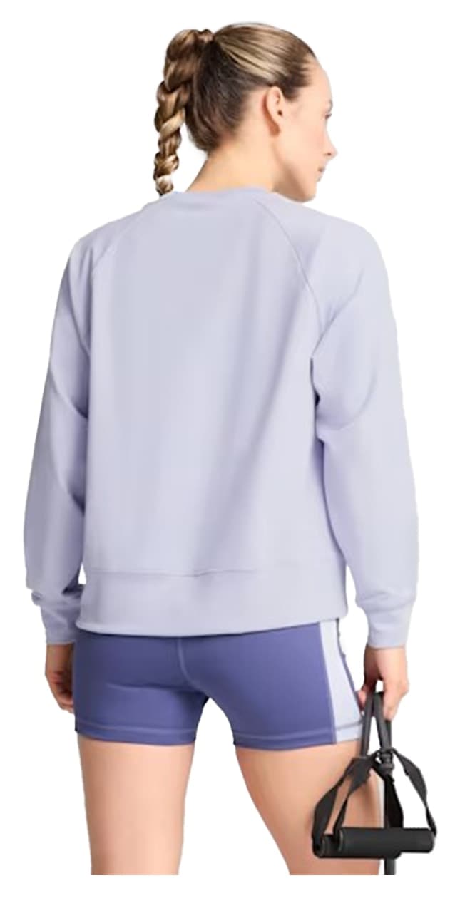 تیشرت تمرینی زنانه Puma آبی Cloudspun مدل 52668847 تیشرت تمرینی زنانه Puma آبی Cloudspun مدل 52668847