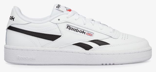 کفش ورزشی مردانه Reebok مدل Club C Revenge کفش ورزشی مردانه Reebok مدل Club C Revenge