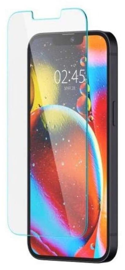 محافظ دوربین Spigen GLAS.tR EZ Fit Slim HD 2 عددی مدل AGL03385 محافظ دوربین Spigen GLAS.tR EZ Fit Slim HD 2 عددی مدل AGL03385