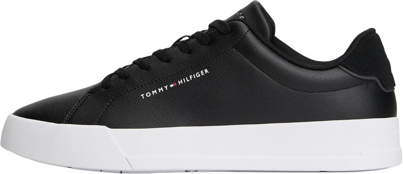 کفش ورزشی مردانه Tommy Hilfiger مدل TH COURT CORE کفش ورزشی مردانه Tommy Hilfiger مدل TH COURT CORE