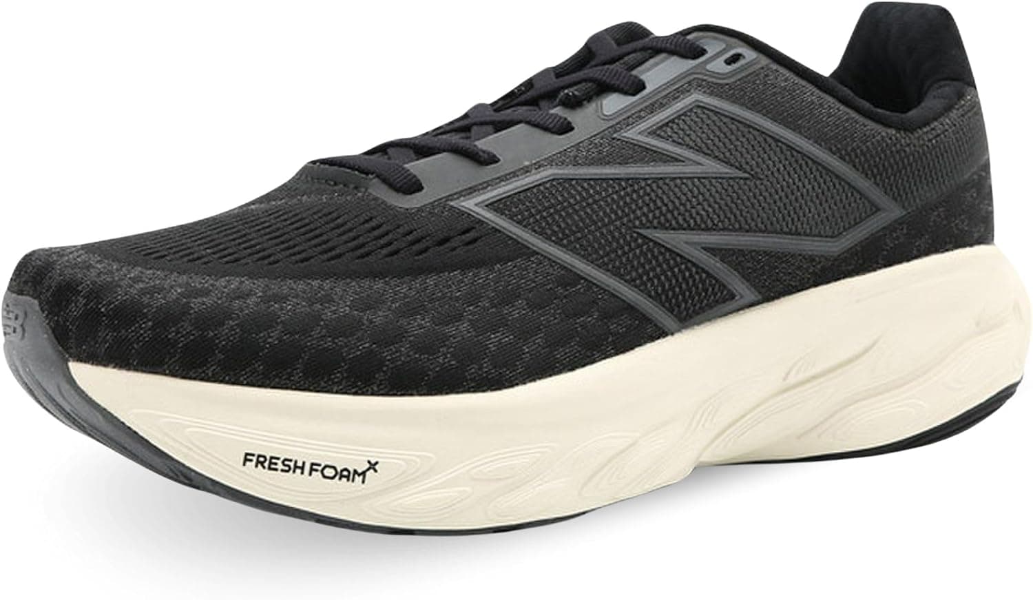 کفش دویدن مردانه New Balance مدل Fresh Foam X 1080 V14 کفش دویدن مردانه New Balance مدل Fresh Foam X 1080 V14