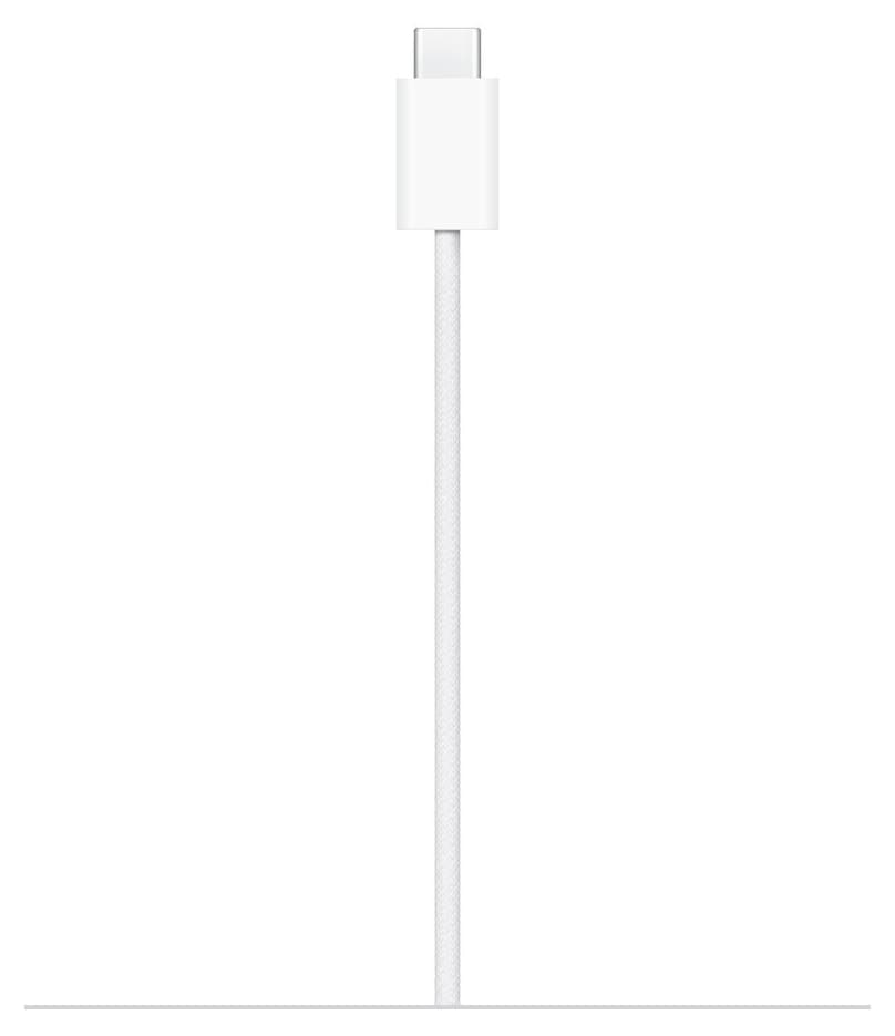 شارژر Apple MagSafe به طول 1 m مدل MGD74TU/A شارژر Apple MagSafe به طول 1 m مدل MGD74TU/A