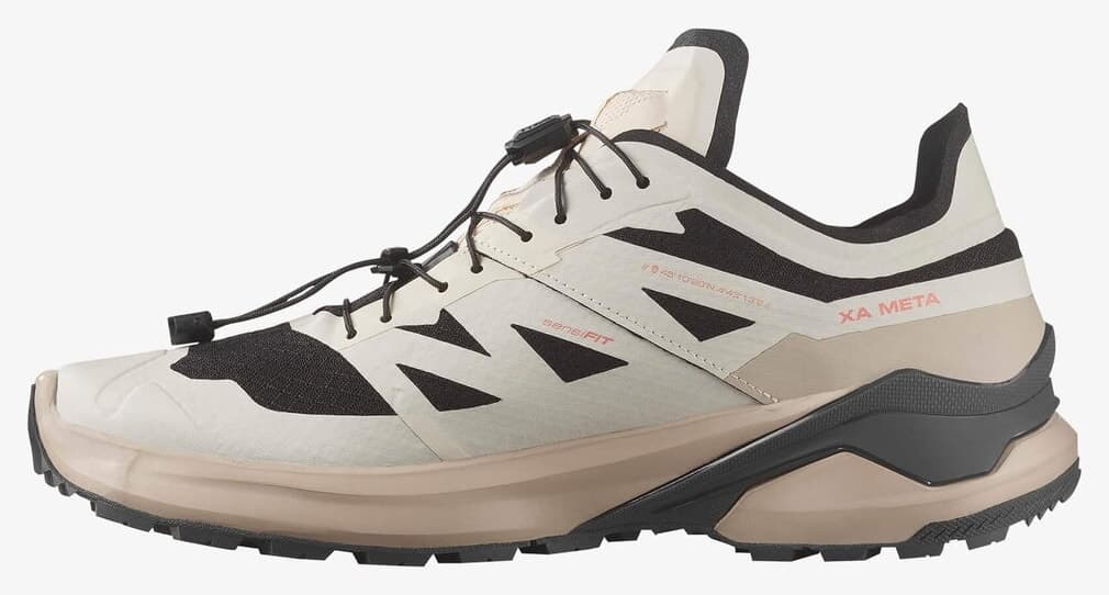 کفش دویدن زنانه Salomon XA META GORE-TEX MIF W مشکی مدل L47887100 کفش دویدن زنانه Salomon XA META GORE-TEX MIF W مشکی مدل L47887100