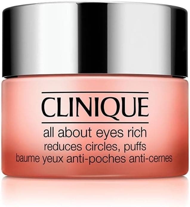 کرم دور چشم Clinique مرطوبکننده All About 30ml کرم دور چشم Clinique مرطوبکننده All About 30ml