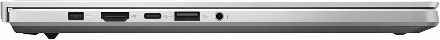 لپتاپ گیمینگ ASUS مدل GA403GM-SY016W با پردازنده AMD Ryzen AI 9 465، کارت گرافیک NVIDIA GeForce RTX 5060، رم 16GB و SSD 1TB لپتاپ گیمینگ ASUS مدل GA403GM-SY016W با پردازنده AMD Ryzen AI 9 465، کارت گرافیک NVIDIA GeForce RTX 5060، رم 16GB و SSD 1TB