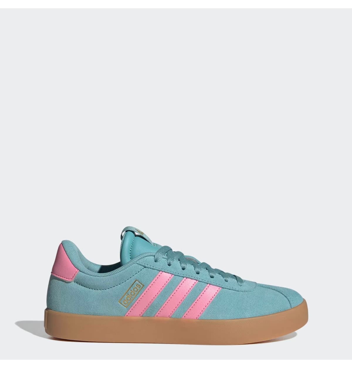 کفش کتانی زنانه adidas سبز نعنایی مدل Vl Court 3.0 IH6518 کفش کتانی زنانه adidas سبز نعنایی مدل Vl Court 3.0 IH6518