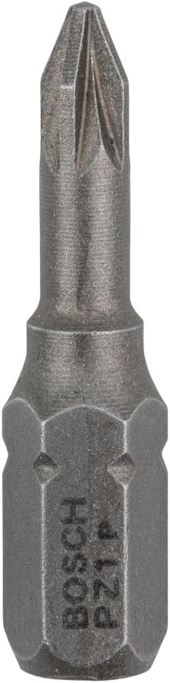 سرپیچ Bosch Professional خاکستری 3 عدد سرپیچ Bosch Professional خاکستری 3 عدد