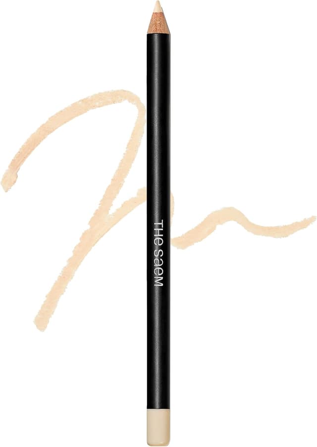 کانسیلر مدادی THE SAEM Cover Perfection رنگ بژ یخی 0.5 1.4g کانسیلر مدادی THE SAEM Cover Perfection رنگ بژ یخی 0.5 1.4g