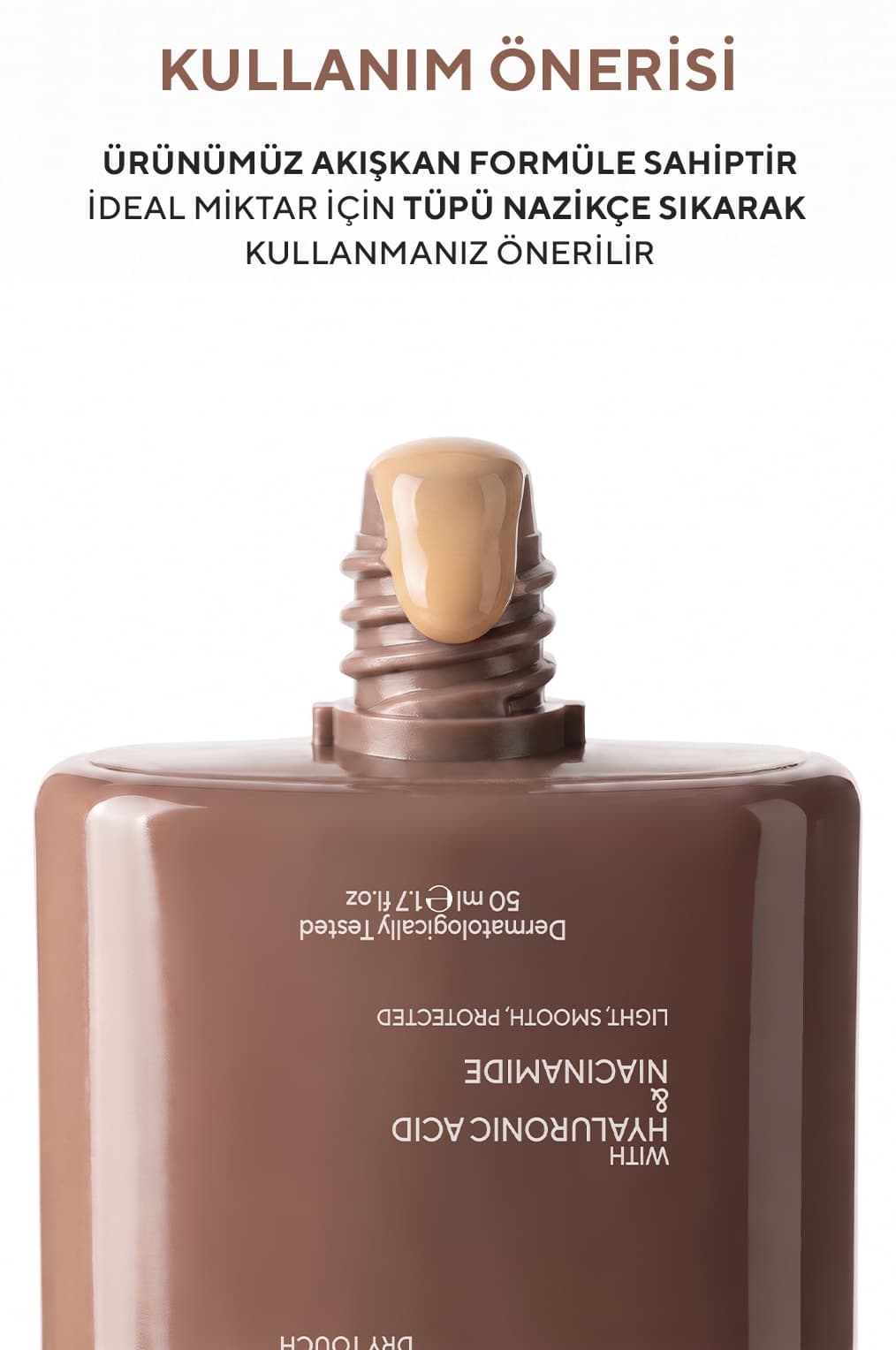 کرم BB The Ceel رنگ متوسط با SPF 50+ PA++++ ضد لک آبرسان 50 ml کرم BB The Ceel رنگ متوسط با SPF 50+ PA++++ ضد لک آبرسان 50 ml