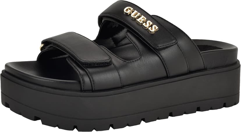 صندل زنانه GUESS مدل Faxon صندل زنانه GUESS مدل Faxon