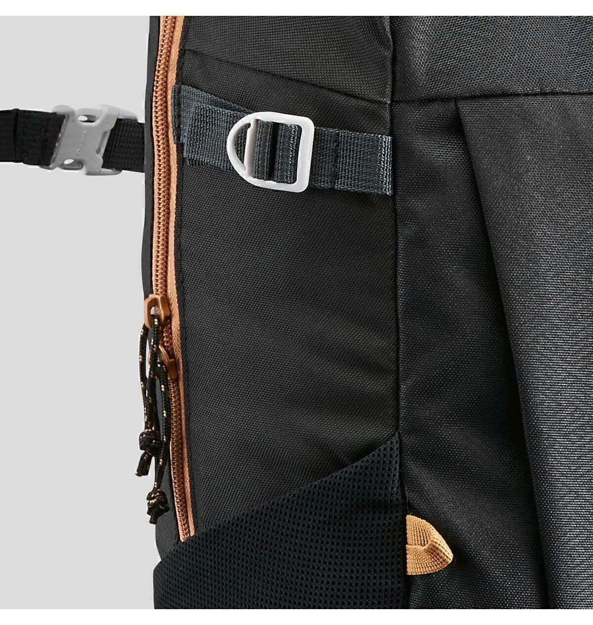 کولهپشتی زنانه Decathlon Quechua فضای باز 20 لیتری مشکی مدل NH 100 کولهپشتی زنانه Decathlon Quechua فضای باز 20 لیتری مشکی مدل NH 100