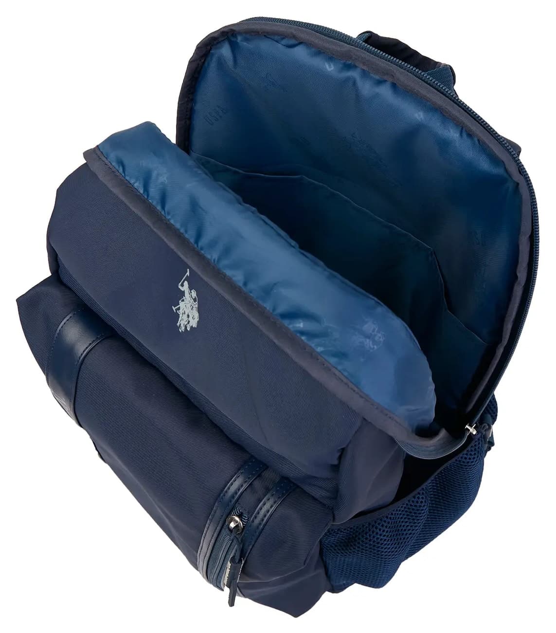 کیف مدرسه زنانه U.S. Polo Assn. مدل PLCAN24359 کیف مدرسه زنانه U.S. Polo Assn. مدل PLCAN24359