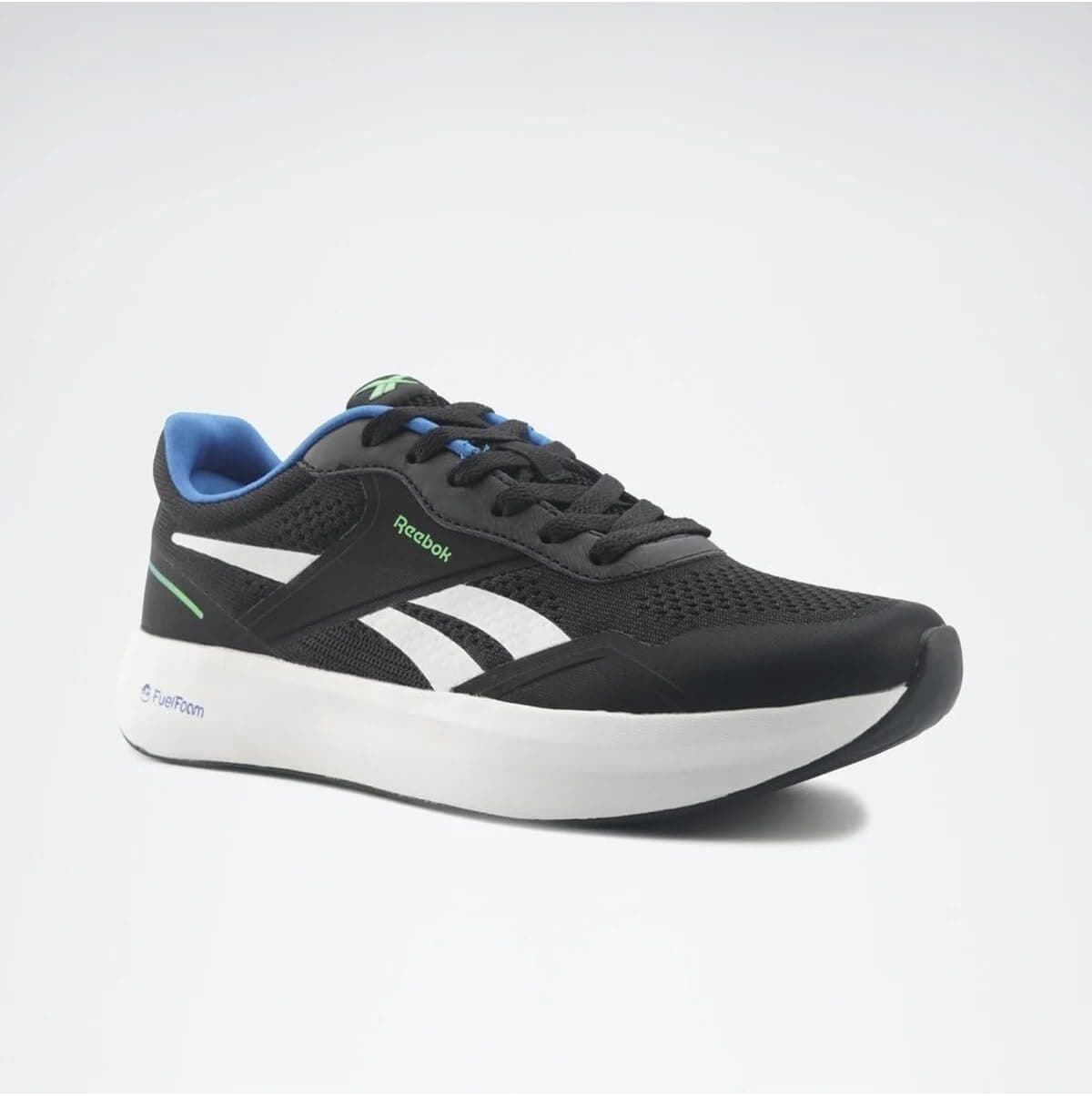 کفش پیادهروی مردانه Reebok مشکی مدل 101988990 EDGEWOOD کفش پیادهروی مردانه Reebok مشکی مدل 101988990 EDGEWOOD