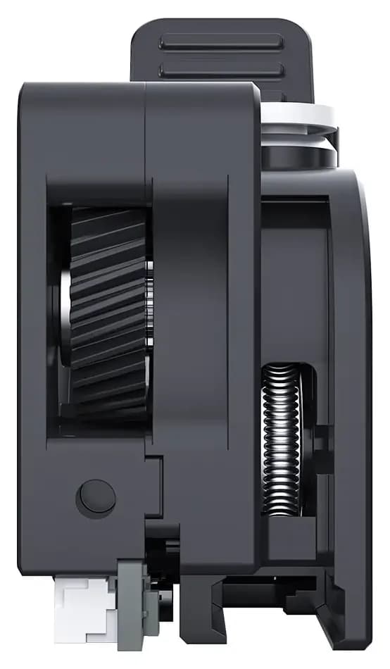 کیت اکسترودر Creality مخصوص K2/K2 Pro/K2 Plus کیت اکسترودر Creality مخصوص K2/K2 Pro/K2 Plus