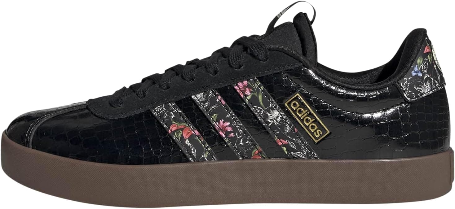 کفش زنانه adidas مدل VL COURT 3.0 کفش زنانه adidas مدل VL COURT 3.0