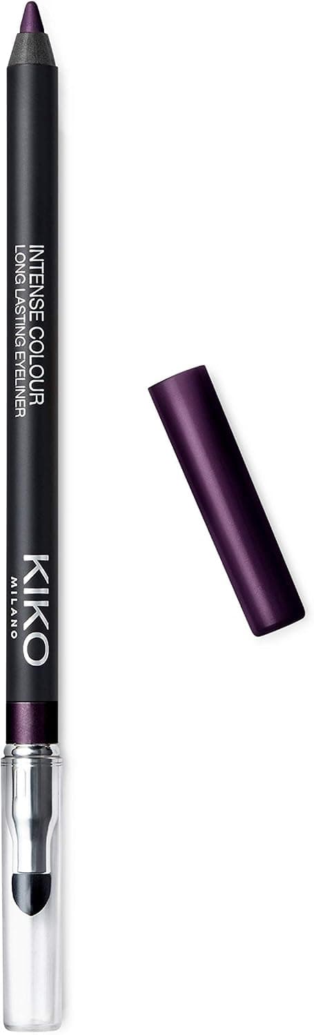 خط چشم مایع Kiko Milano شماره 16 با رنگ قوی و ماندگاری طولانی خط چشم مایع Kiko Milano شماره 16 با رنگ قوی و ماندگاری طولانی