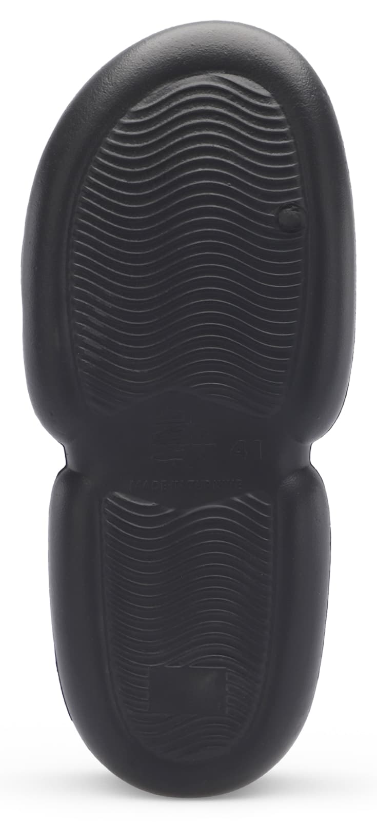 دمپایی مردانه Slazenger تری مشکی دمپایی مردانه Slazenger تری مشکی