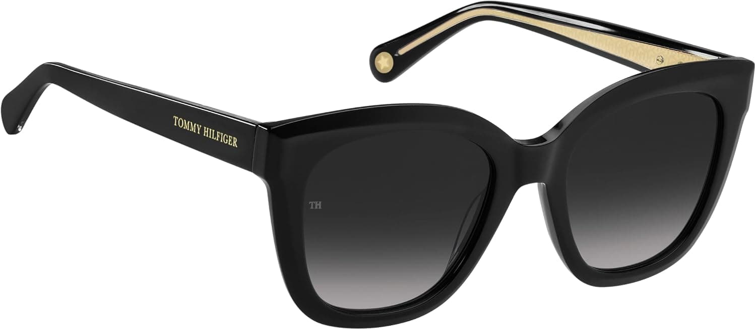 عینک آفتابی زنانه Tommy Hilfiger عینک آفتابی زنانه Tommy Hilfiger