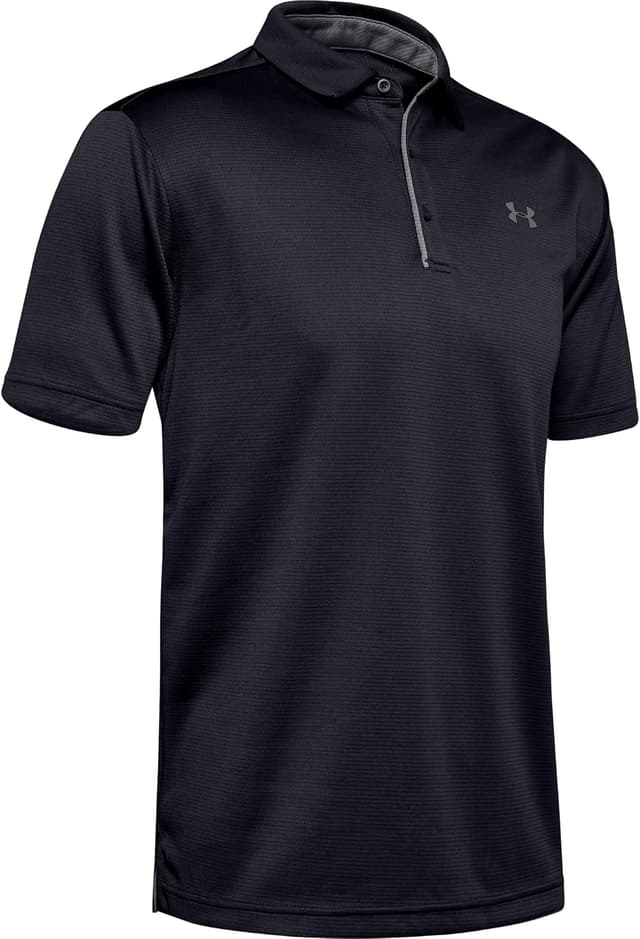 پولوشرت مردانه Under Armour Tech آستین کوتاه پولوشرت مردانه Under Armour Tech آستین کوتاه
