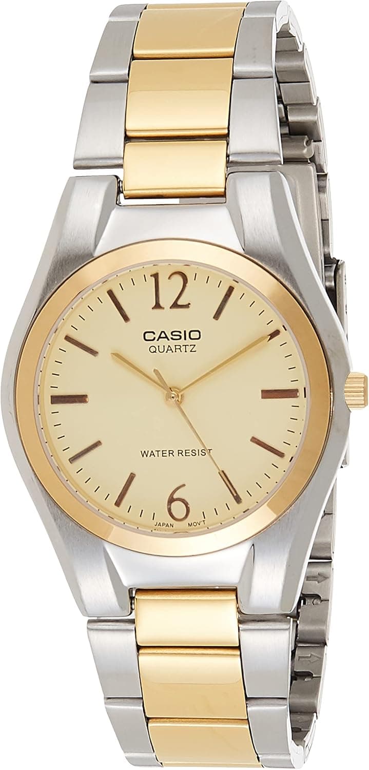 ساعت مچی مردانه Casio کوارتز ساعت مچی مردانه Casio کوارتز