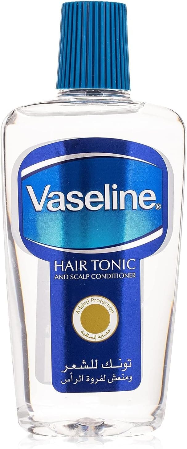 تونیک مو Vaseline Intensive مدل 20278105 300Ml تونیک مو Vaseline Intensive مدل 20278105 300Ml