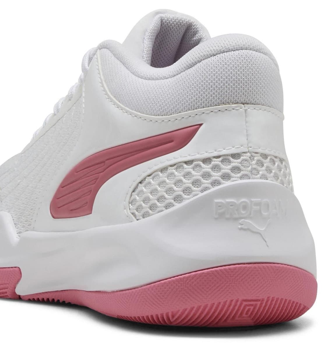 کفش بسکتبال زنانه Puma COURT PRO 2 مدل 312517-01 کفش بسکتبال زنانه Puma COURT PRO 2 مدل 312517-01